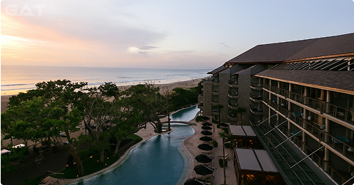 Executive Chauffeur Service to Ubud, Seminyak, Kuta