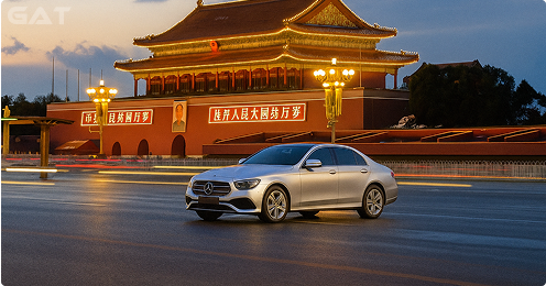 Reliable Beijing Airport Transfers to Beijing City Centre