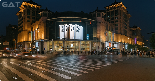 Reliable Beijing Airport Transfers to Wangfujing
