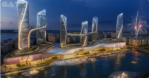 Reliable Beijing Airport Transfers to CBD Business District