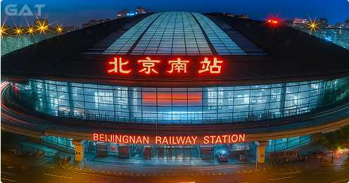 Reliable Beijing Airport Transfers to Beijing South & West Railway Stations