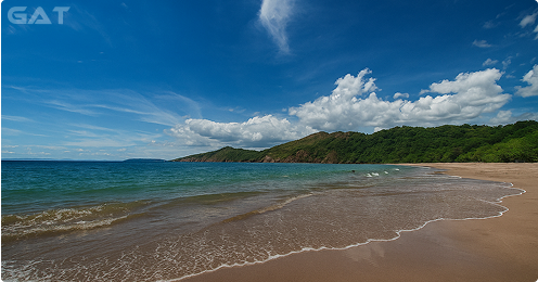 Professional San José Airport Transfers to Tamarindo
