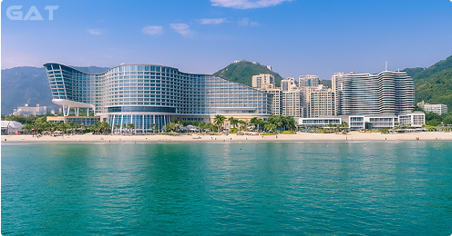 Reliable Transfers from Guangzhou Baiyun International Airport to Shenzhen