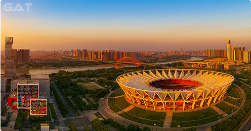 Reliable Transfers from Guangzhou Baiyun International Airport to Foshan