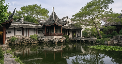 Top Routes from Shanghai Pudong Airport to Suzhou