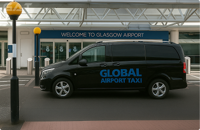 Executive Car Hire