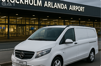 Private Airport Taxi