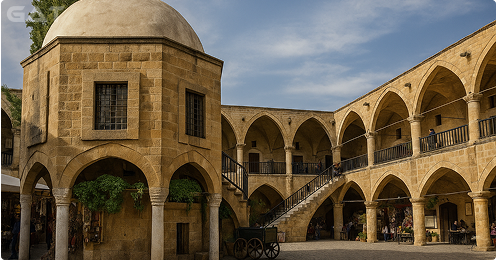 Popular Routes from PFO - Nicosia