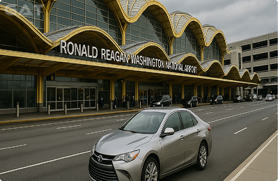 Private Airport Taxi