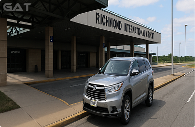 Executive Car Hire