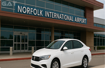 Private Airport Taxi