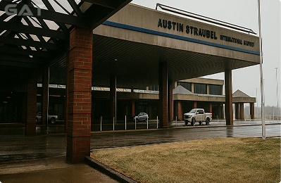 Private Airport Taxi