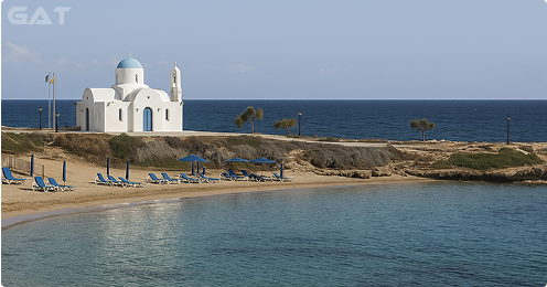 Premium Transfer from Larnaca International Airport to Protaras