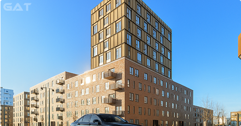 Reliable Transfer from Copenhagen Airpor to Ørestad & Bella Center