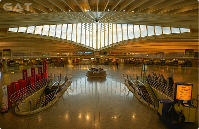 Bilbao Airport Taxi | Airport Transfers