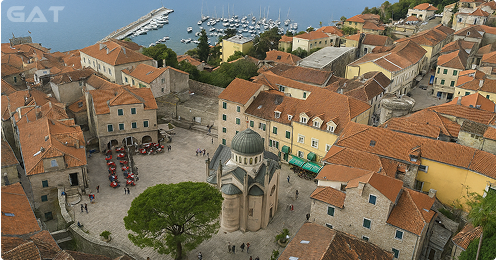 Plan Your Transfer to Herceg Novi