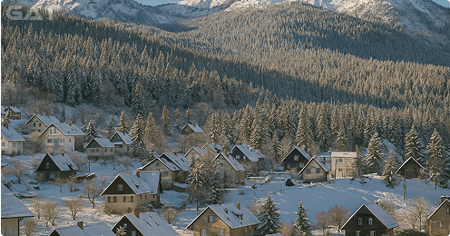 Plan Your Transfer to ski resorts