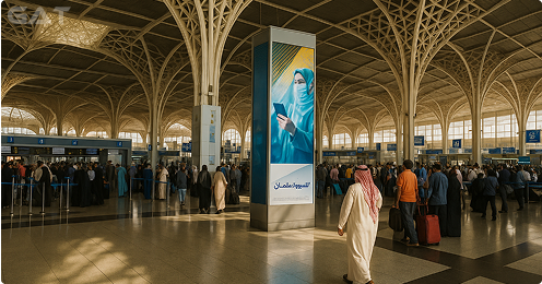 Executive Chauffeur Service to Masjid al-Nabawi