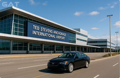  Private Airport Taxi