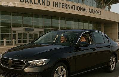 Executive Car Hire