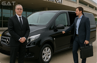 Group Minivan Transfers