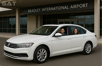Executive Car Hire