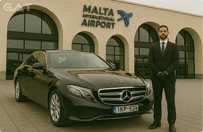Private Transfers to and from MLA
