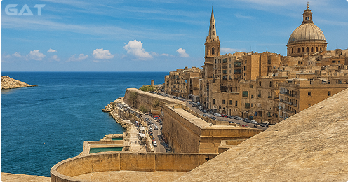 Plan Your Airport Transfer to Valletta