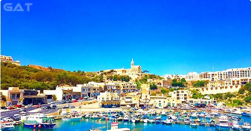 Plan Your Airport Transfer to Gozo Ferry Terminal