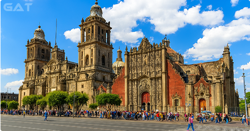 Plan Your Airport Transfer to Centro Histórico