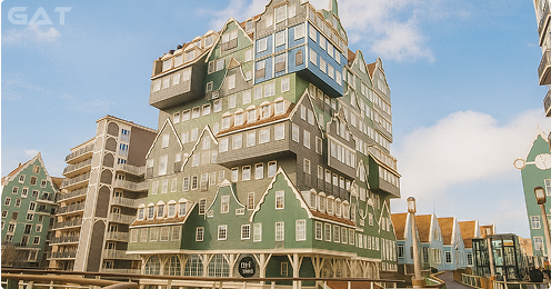 Plan Your Airport Transfer to Amsterdam Hotels