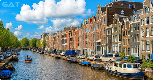 Plan Your Airport Transfer to Canal Ring