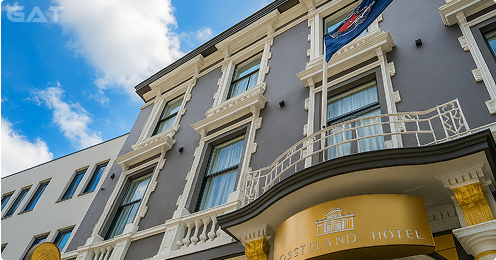 Plan Your Airport Transfer to Auckland city hotels