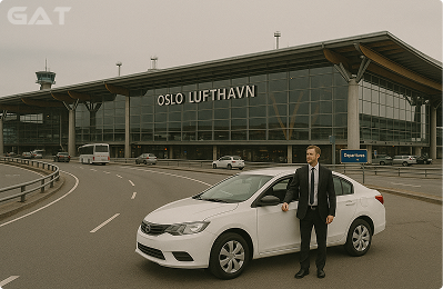 Private Transfers From OSL
