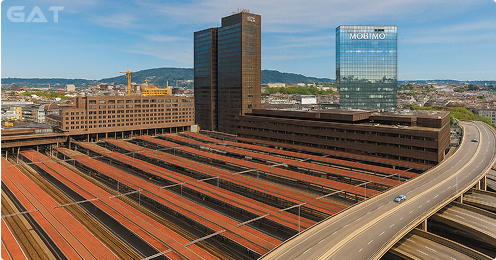 Plan Your Airport Transfer to Oslo Central Station