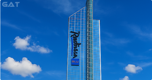 Plan Your Airport Transfer to Radisson Blu Oslo