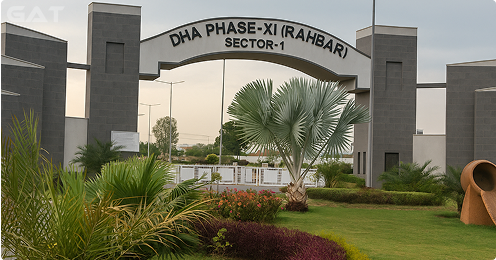 Plan Your Airport Transfer to Lahore Cantt