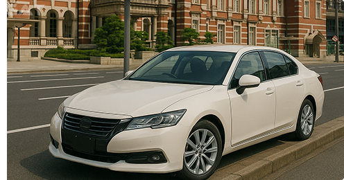 Popular Drop-off Destinations from Narita - Tokyo Central, Ginza, Asakusa, Ueno
