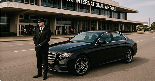 Pre-booked airport taxis 24/7 Service for MEM Arrivals and Departures