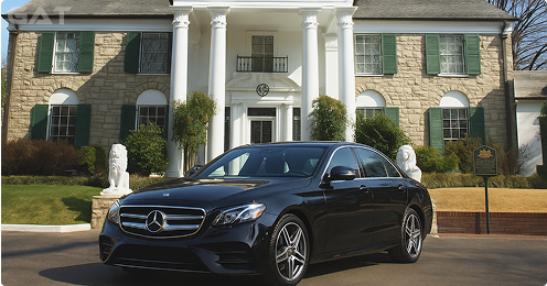Popular Destinations from MEM - Graceland Mansion – Home of Elvis Presley