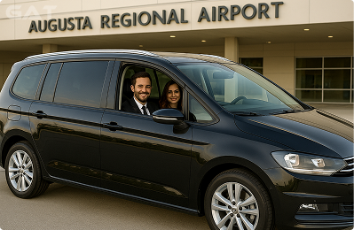Augusta Regional Airport Taxi