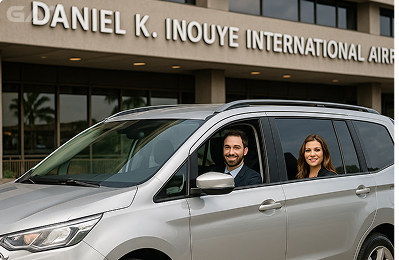 Private Airport Taxi