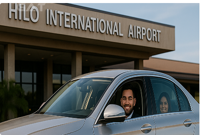 Private Airport Taxi