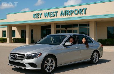 Executive Car Hire