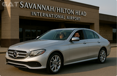Executive Car Hire