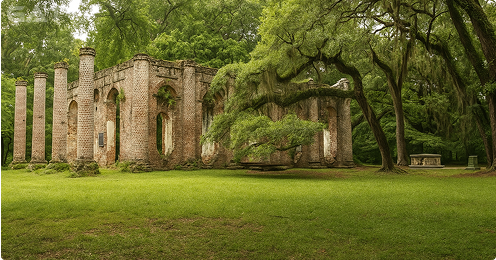Popular Destinations from Charleston Airport (CHS) - Isle of Palms & Sullivan's Island