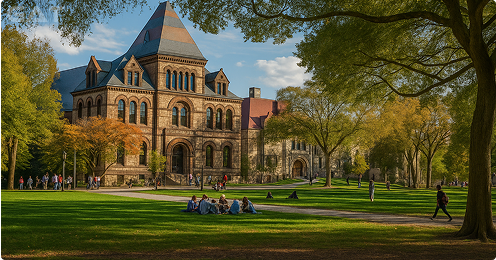 Top Destinations from TF Green Airport - Brown University