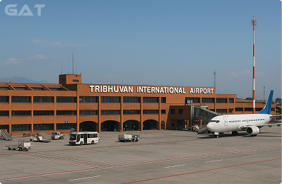 Tribhuvan Airport Taxi – Kathmandu Chauffeurs & Group Airport Transfers