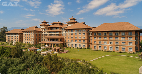 Popular Destinations from Tribhuvan Airport - Kathmandu Hotels