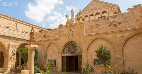 Popular Destinations from ABE Airport - Bethlehem